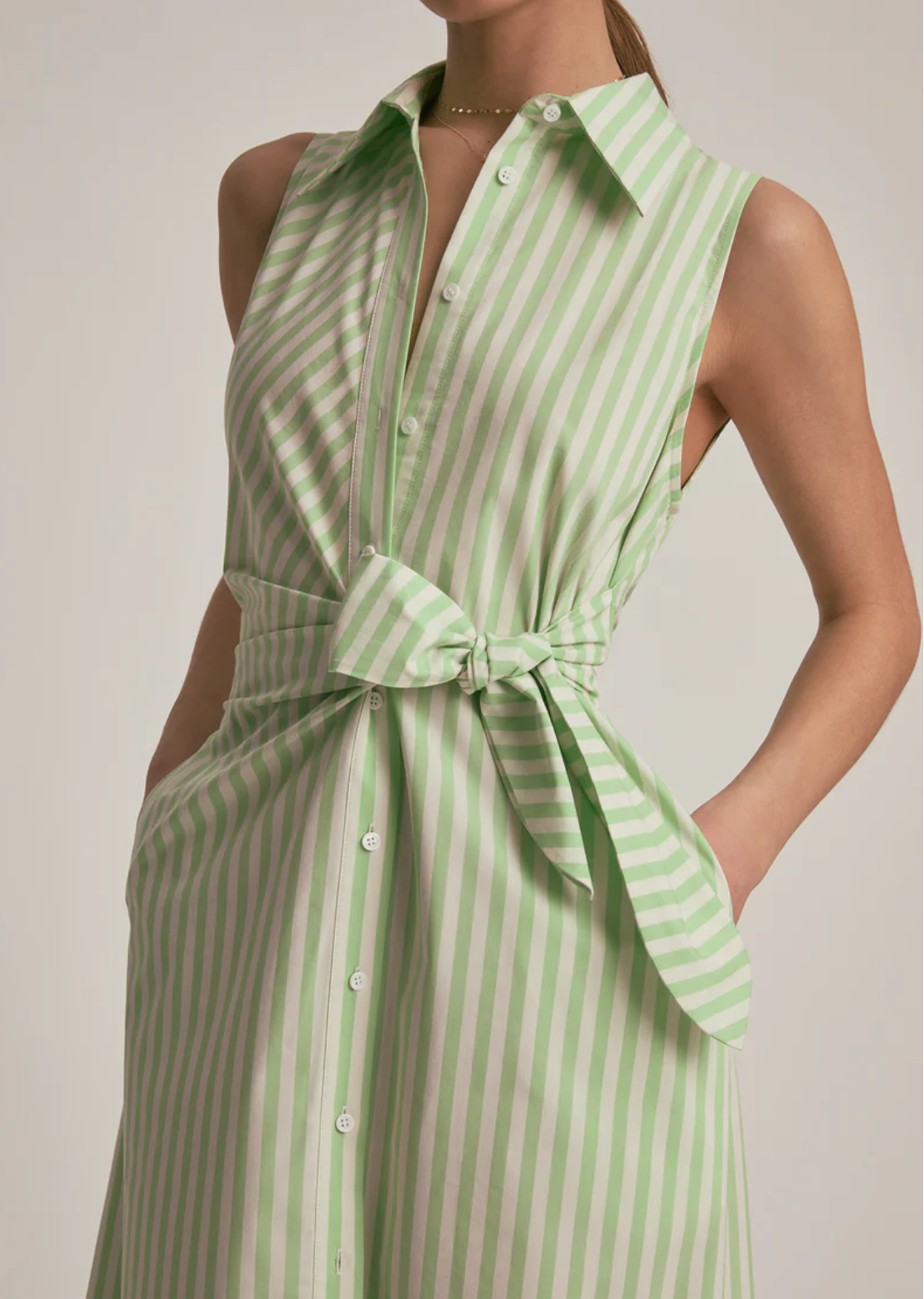 The Good Behavior Dress