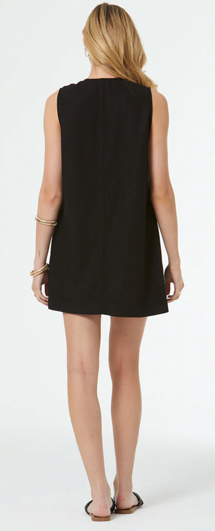 Hoku Dress