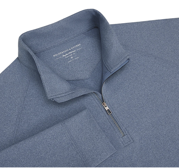 The Westland Pullover