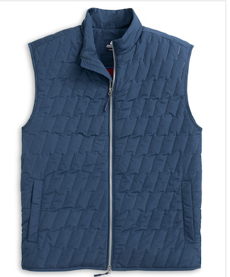 Belfry Vest