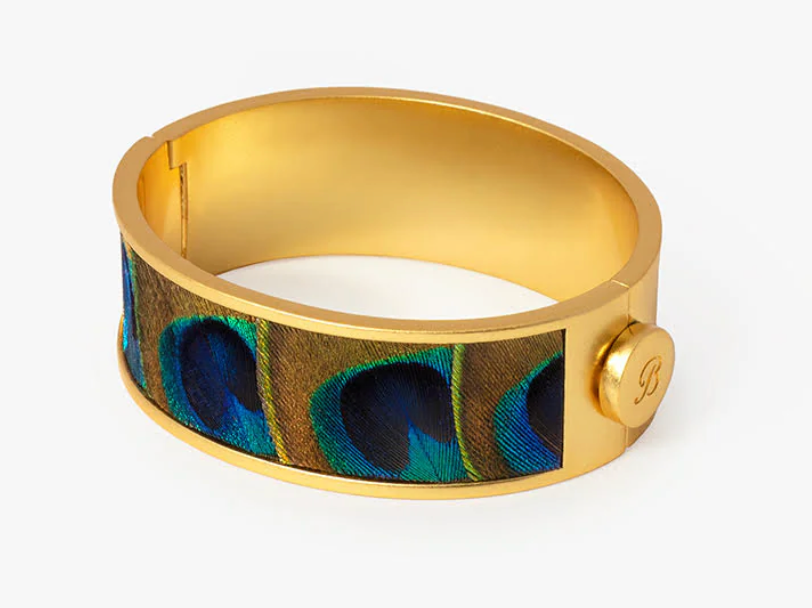 Elena Hinge Cuff