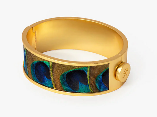 Elena Hinge Cuff