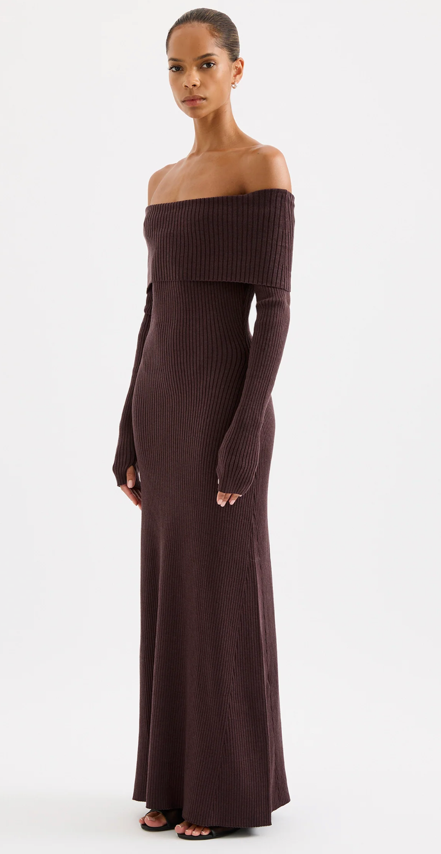 Krishna Knit Dress