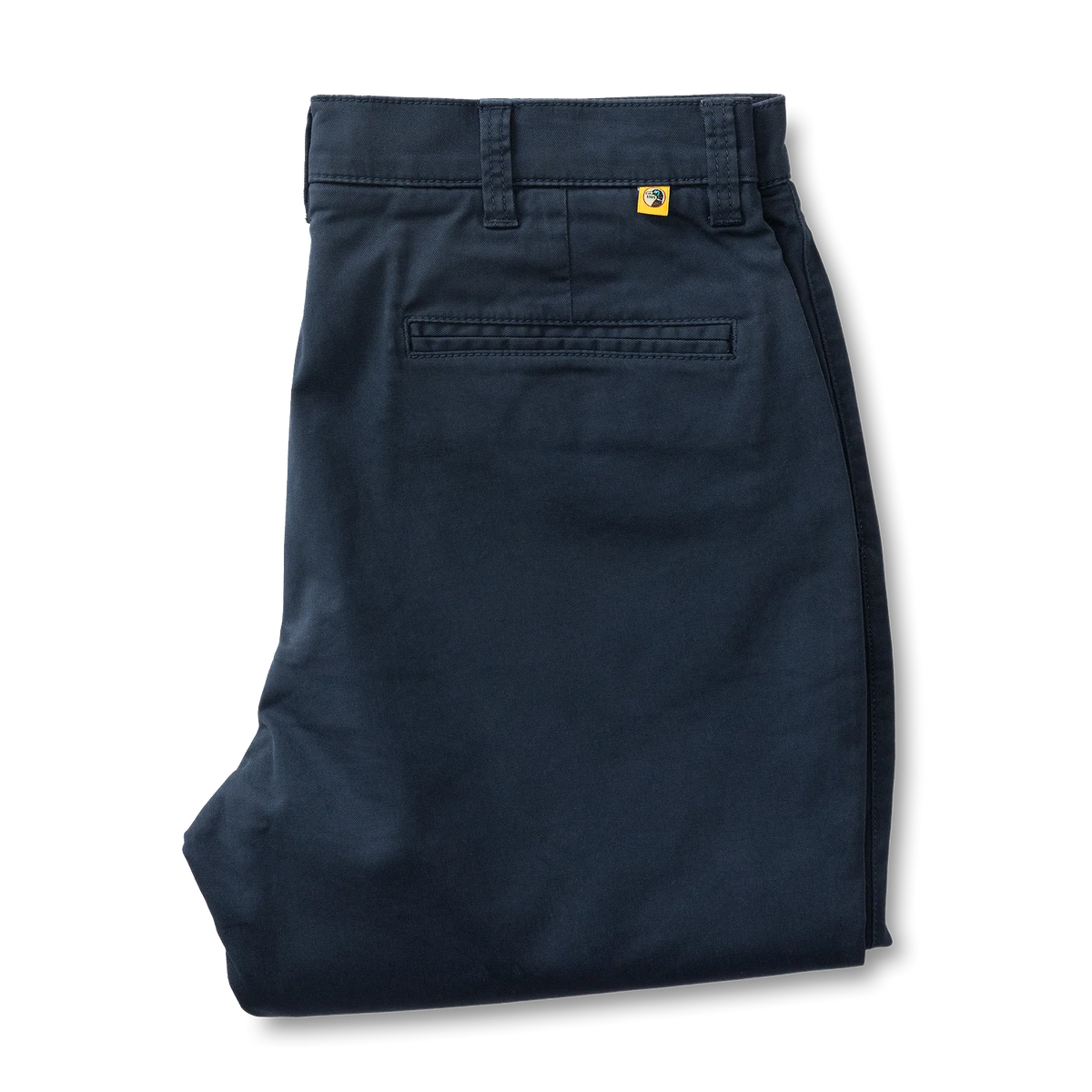 Duckhead Gold School Chino