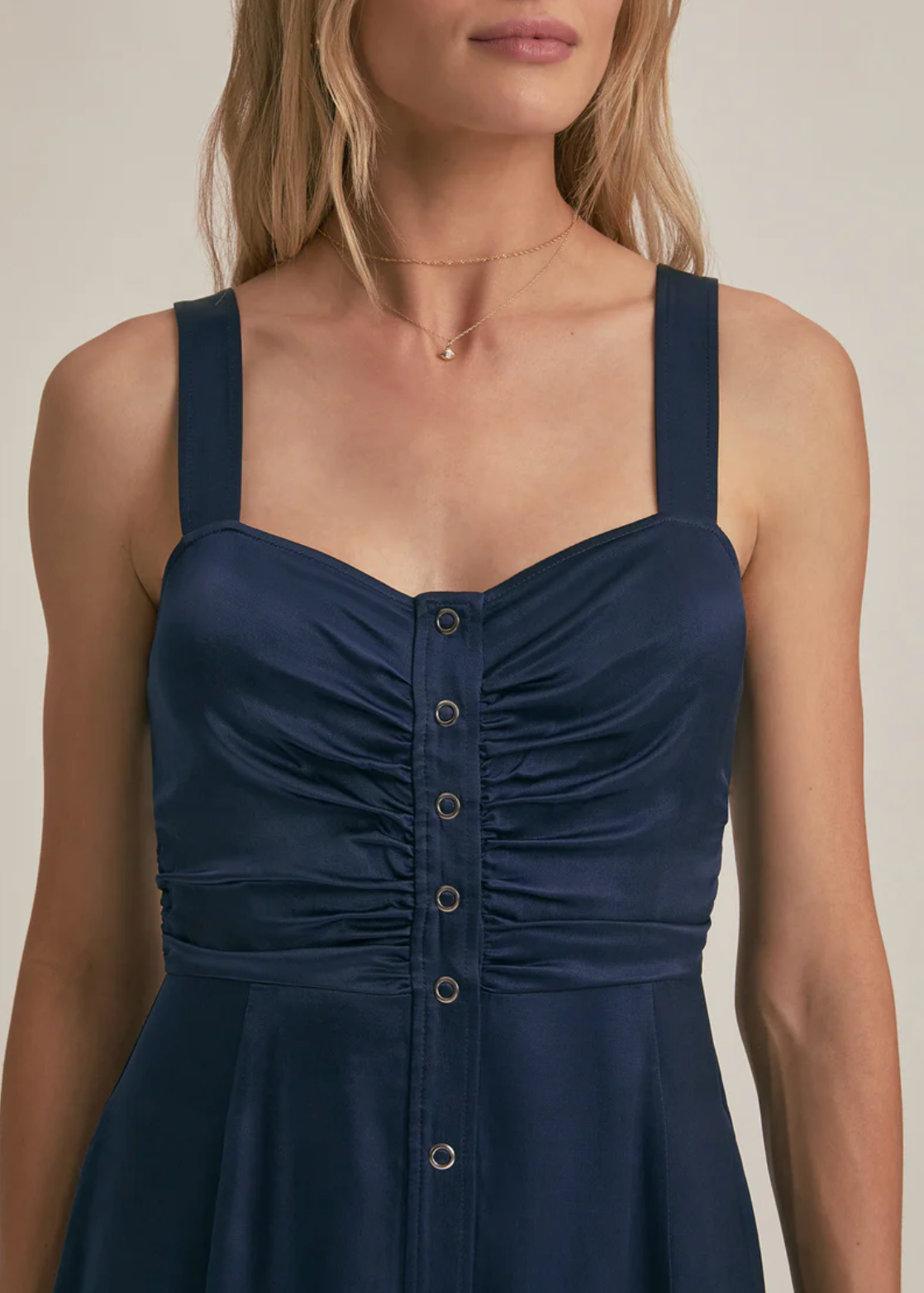 The Paloma Dress