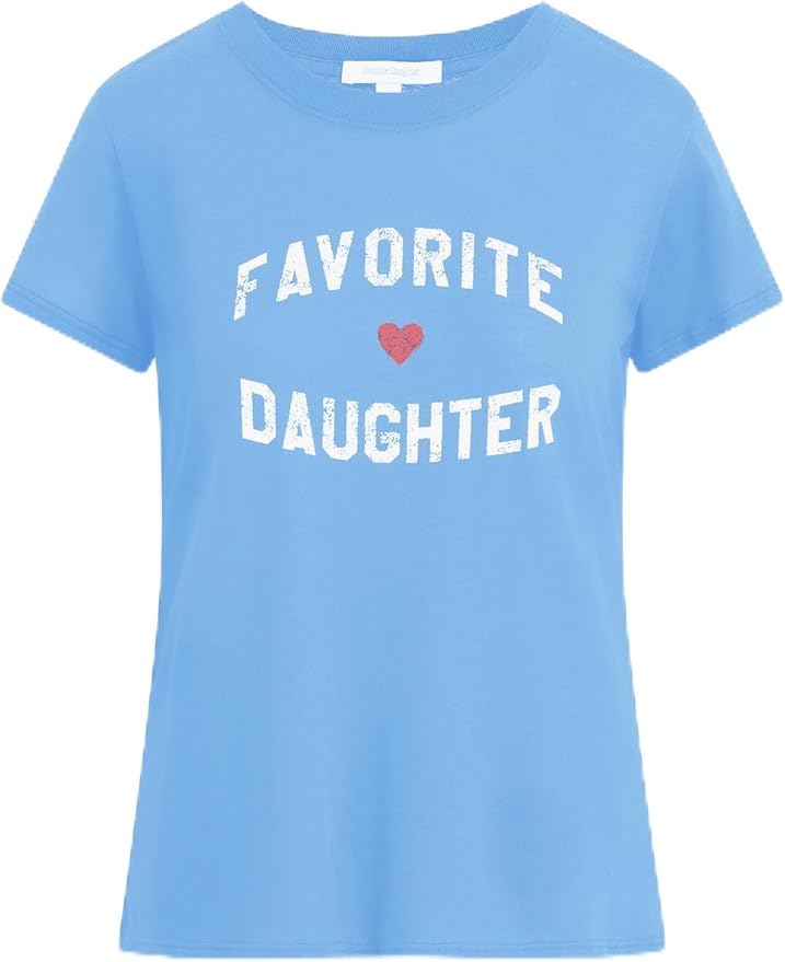 Favorite Daughter Tee