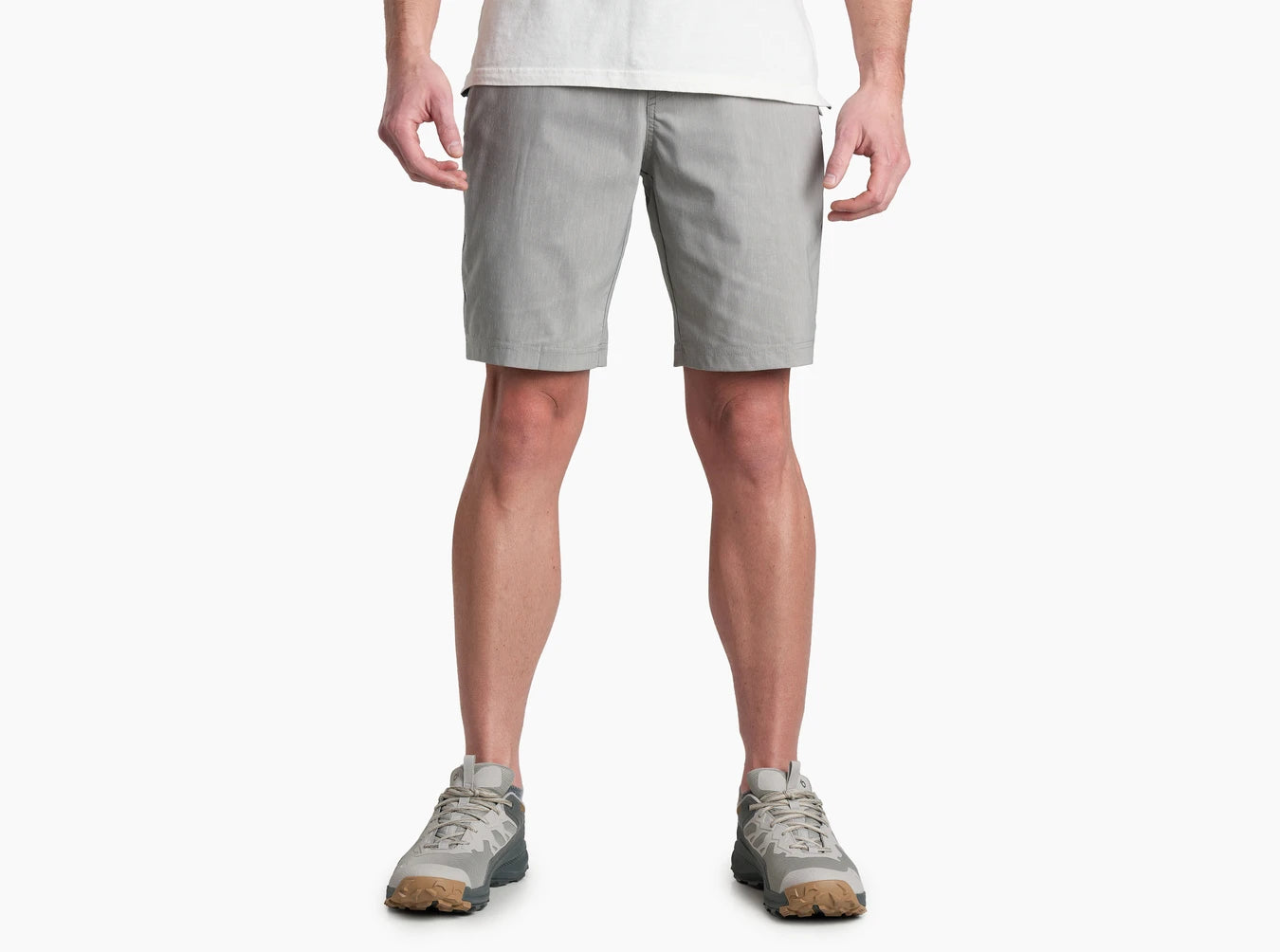 Getaway Short