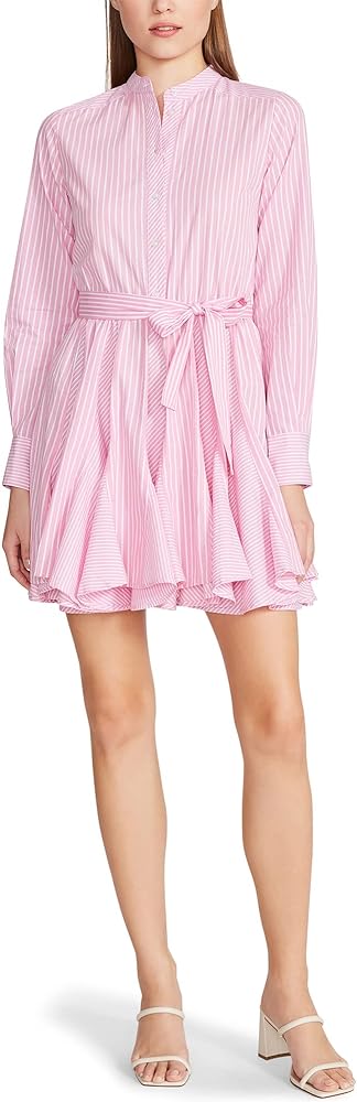 SM pink lorelei dress
