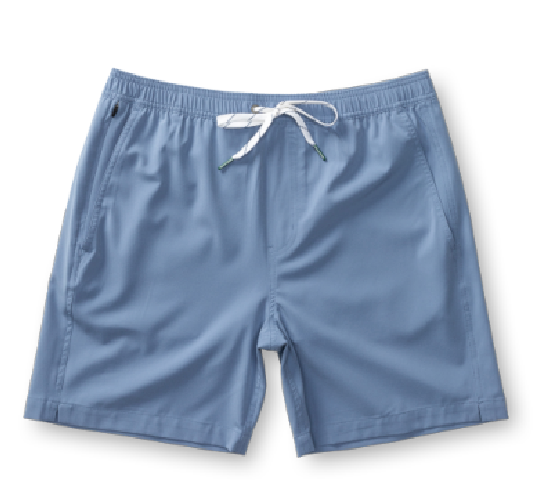 7" Hybrid Performance Short