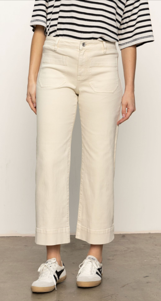 ||Sanctuary-Marine Pant-FRVA