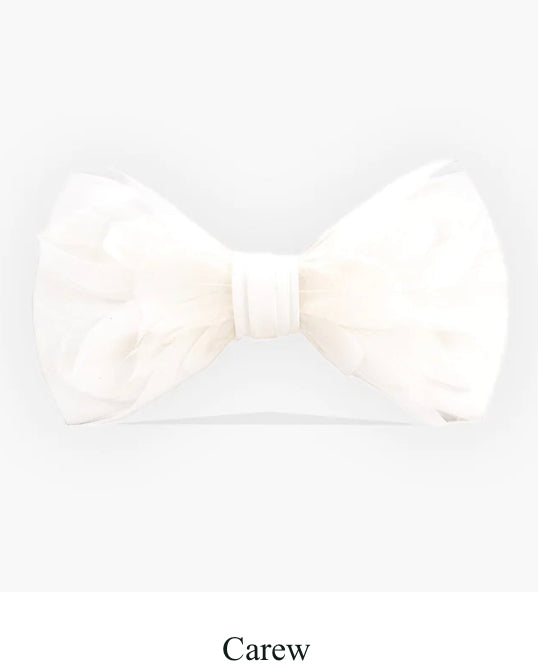 Rice Bow Tie