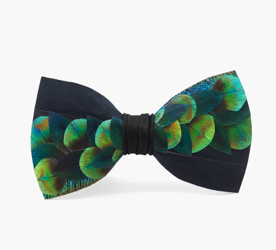 Rice Bow Tie