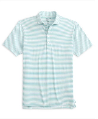 Stetson Stripe