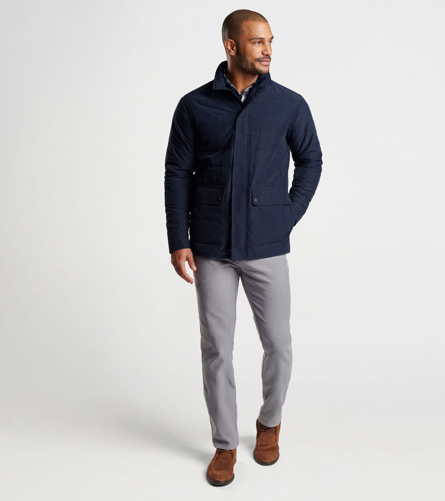 Peter outlet Millar Jacket