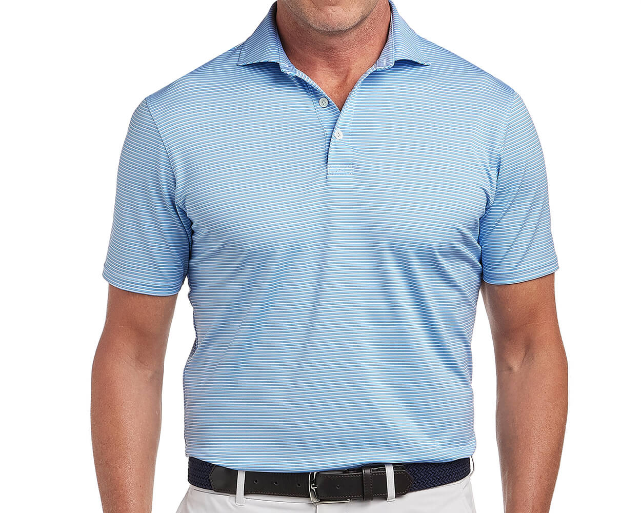 The Gresham Polo