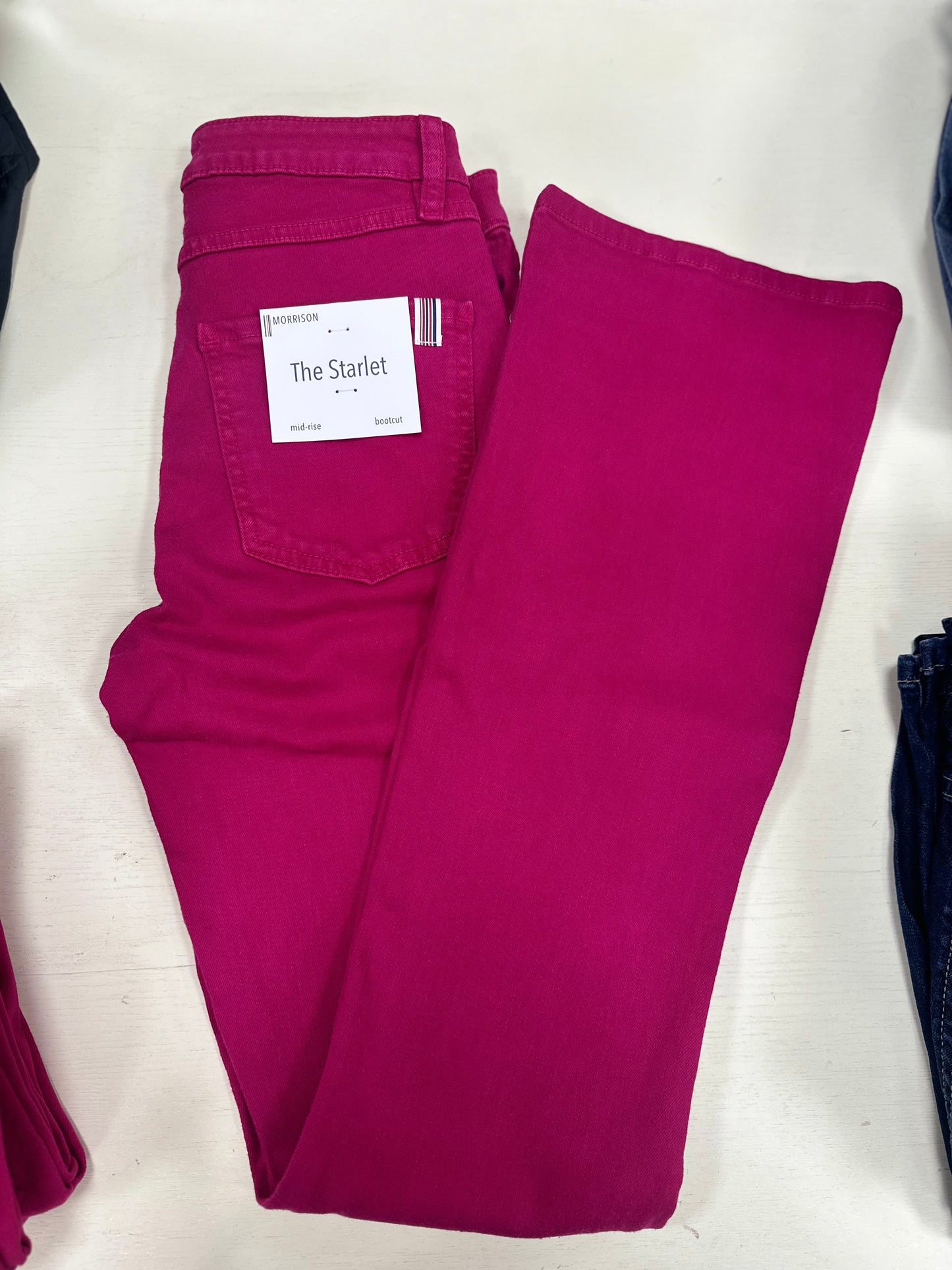 The Starlet Jean