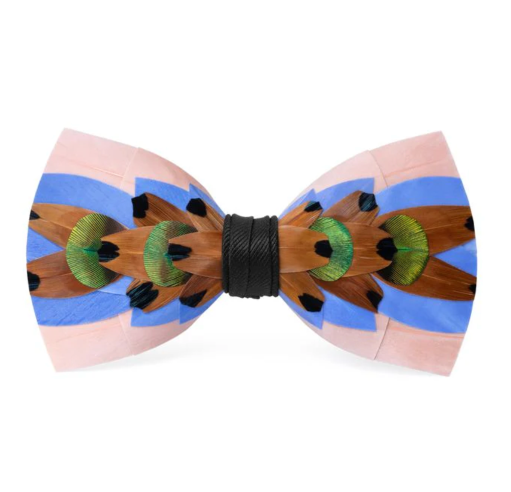 Cap Point Bow Tie