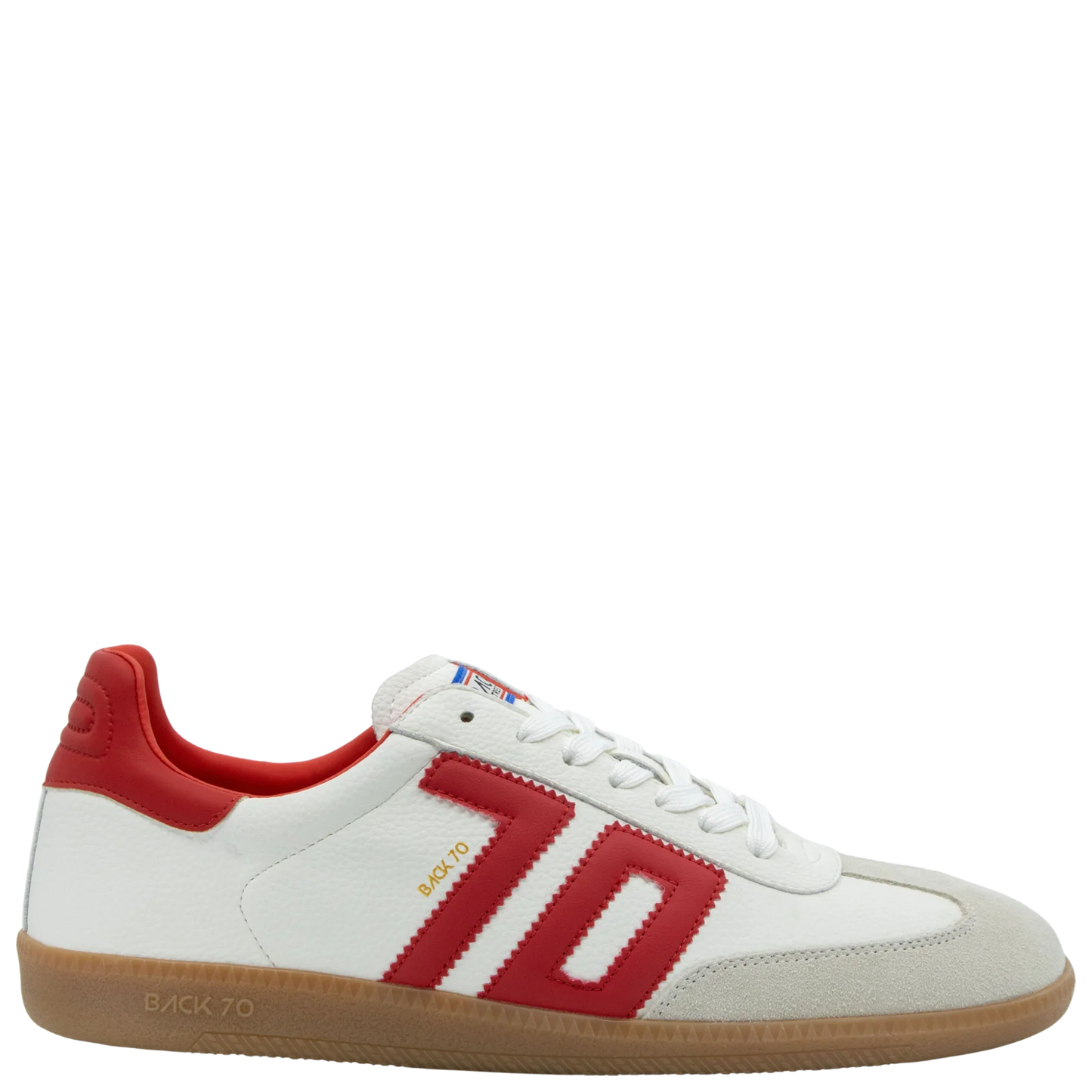 Men's Back70 Cloud 600
