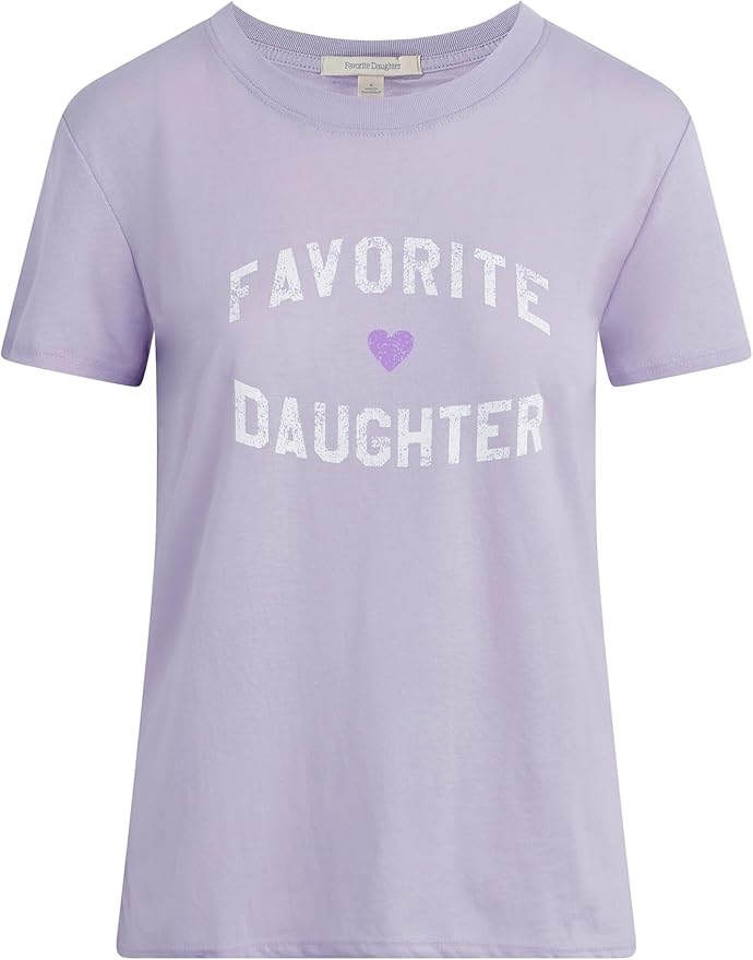 Favorite Daughter Tee