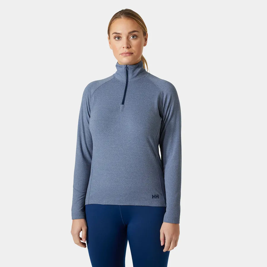 Women's Verglas 1/2 Zip