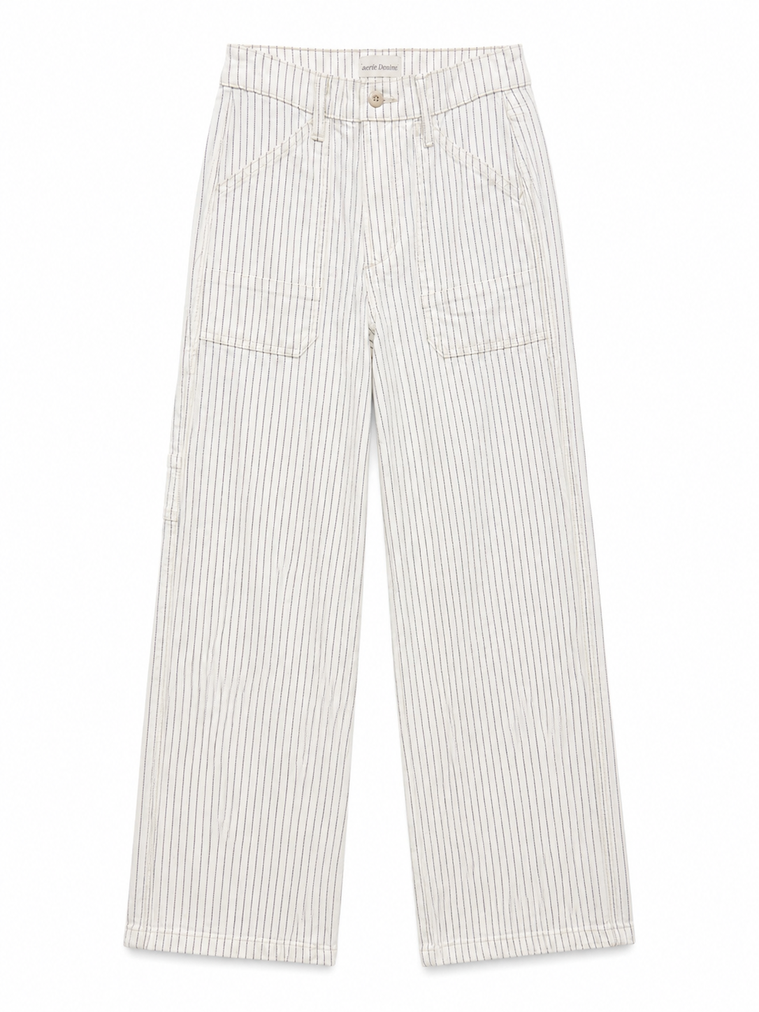 Mischa Super High Rise Utility