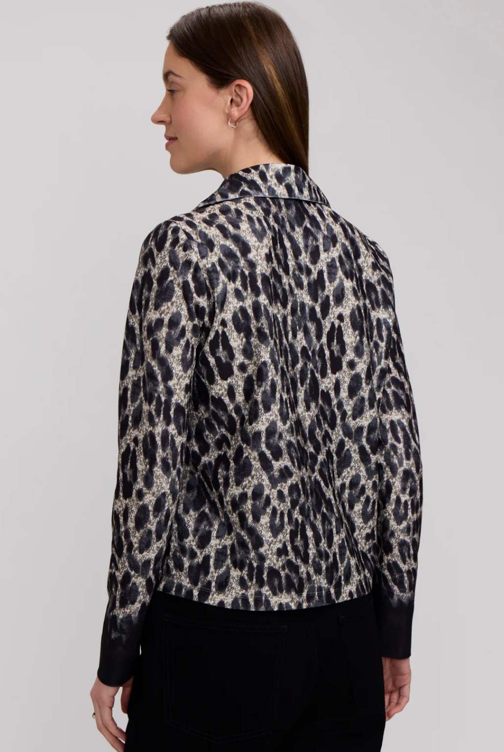 Foxcroft Talia Top