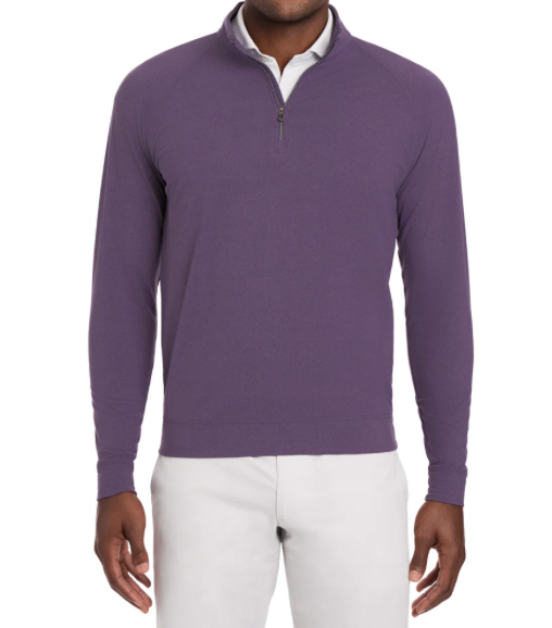 The Westland Pullover