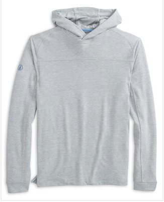 Remmy Lightweight Performance Hoodie