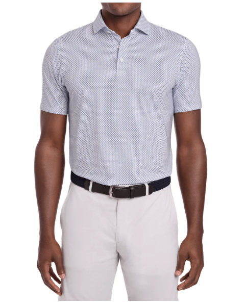 The Forrest Shirt