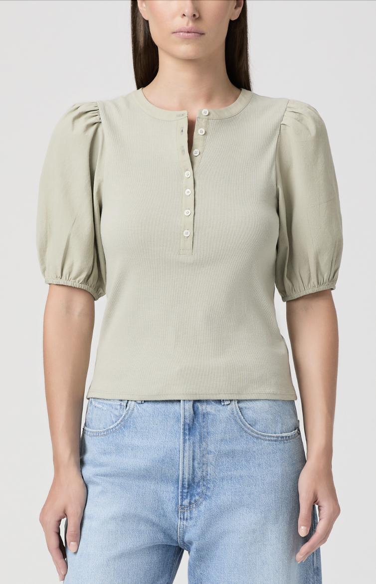 Paige Brandy Top