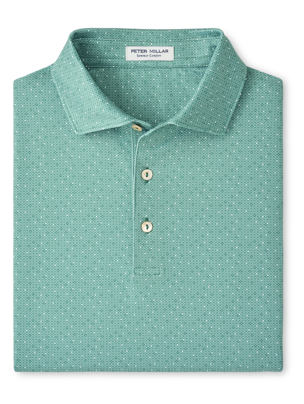 Dash Performance Jersey Polo