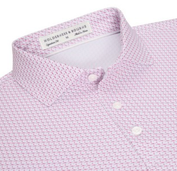 The Atwood Shirt