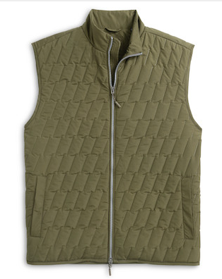 Belfry Vest