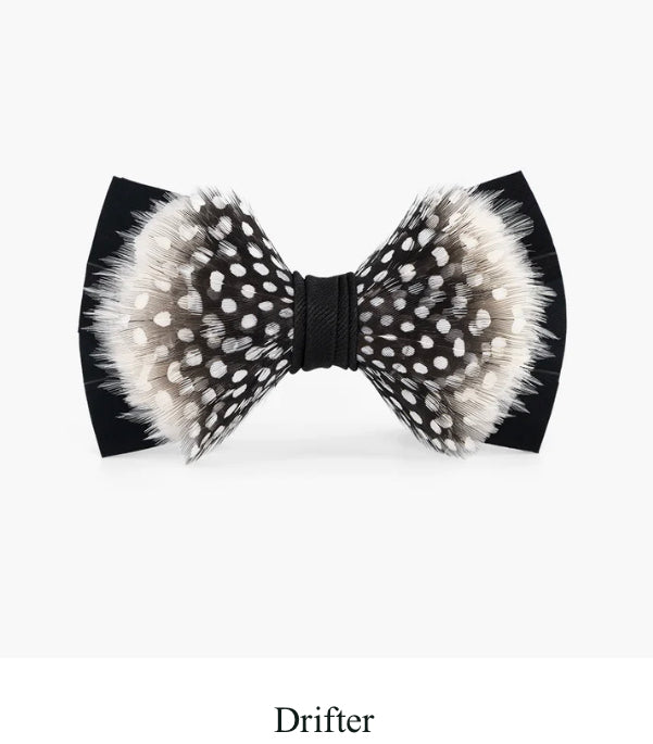 Rice Bow Tie