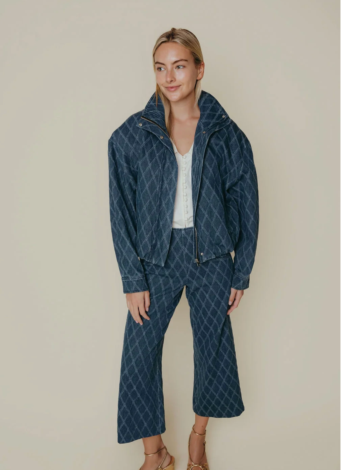 La Roque Jenna Jacket