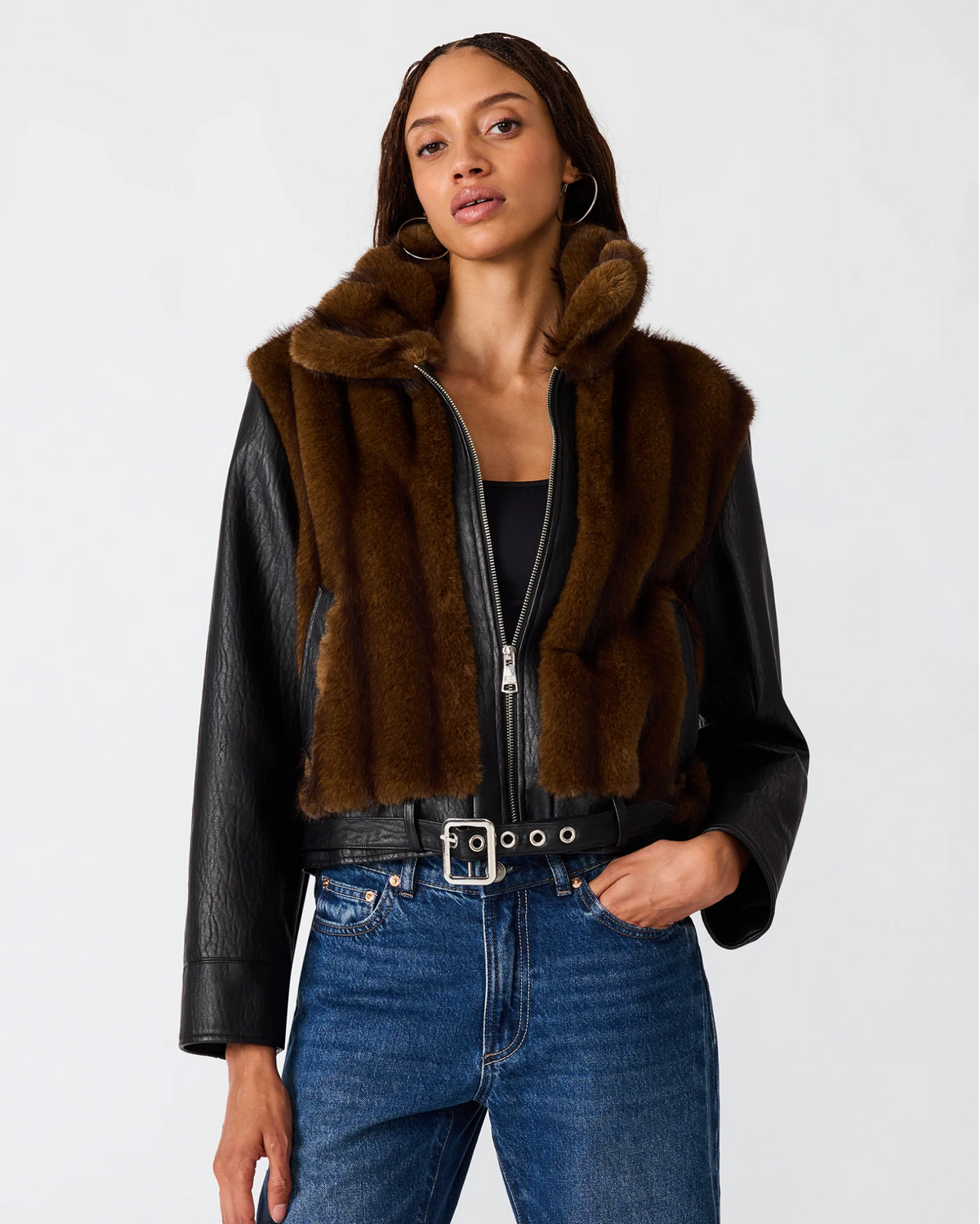 Ryland Jacket