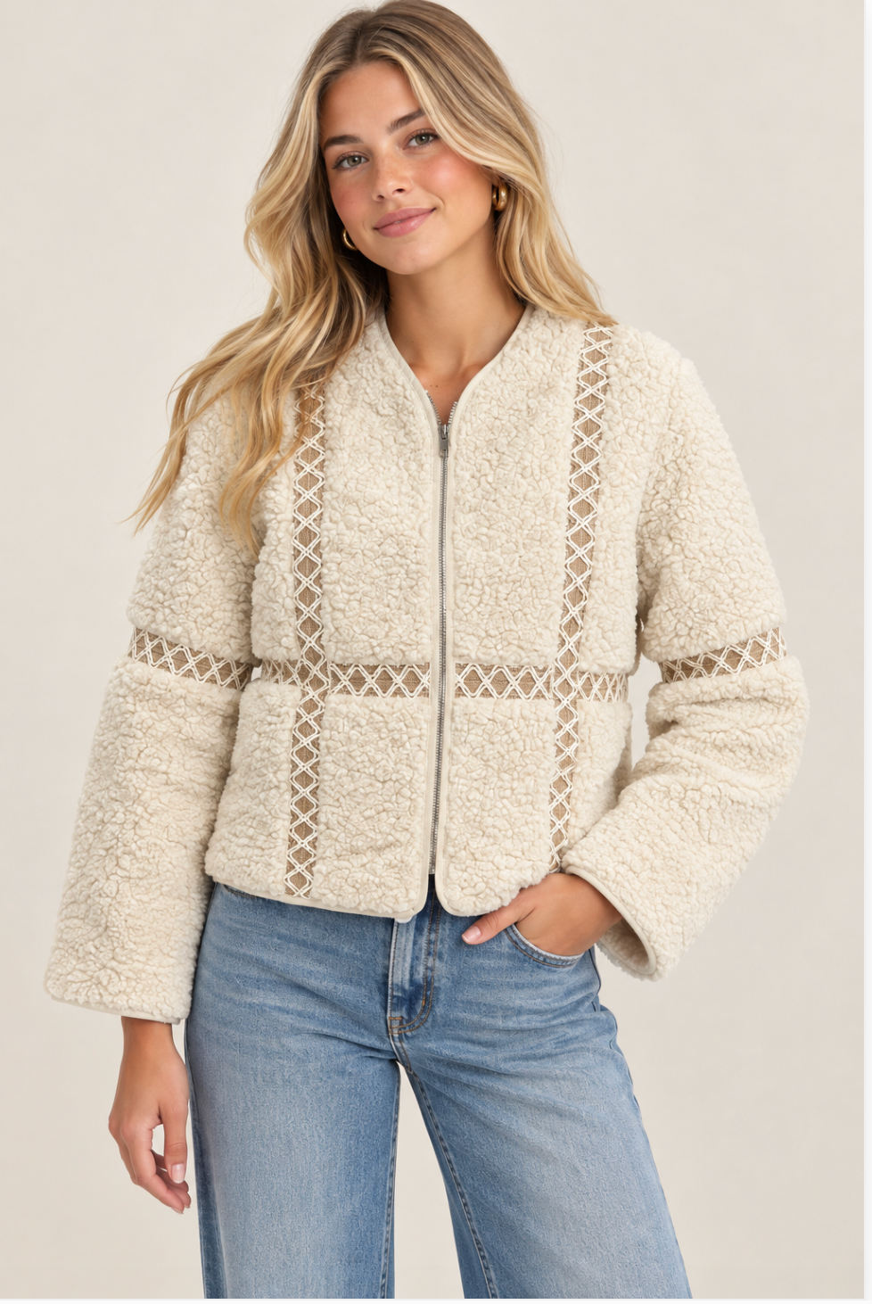 DH New York Rosemond Jacket