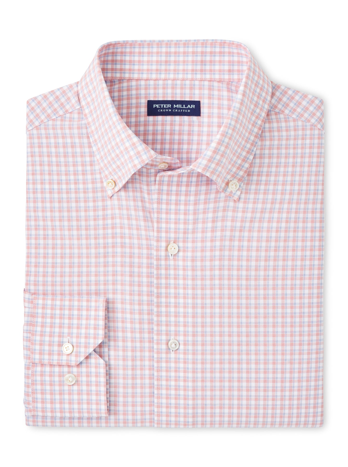 Performance Poplin