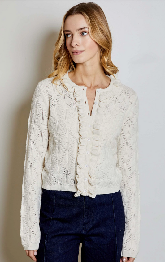Elenor Cardigan