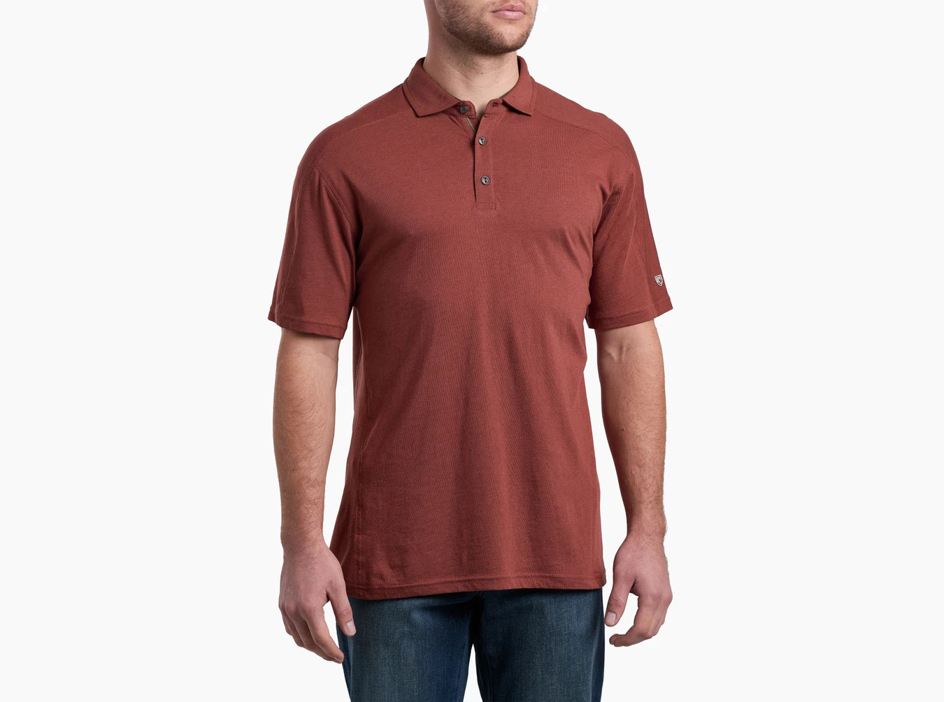 Brazen Polo