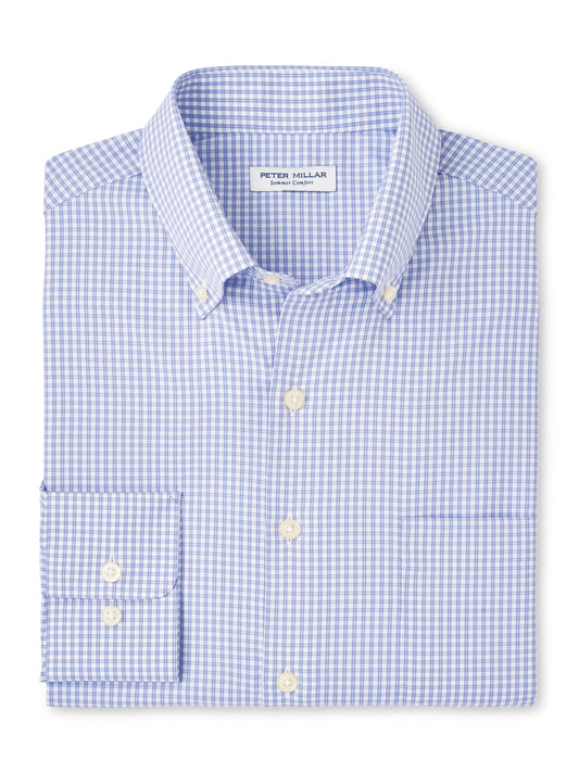 Twill Sportshirts