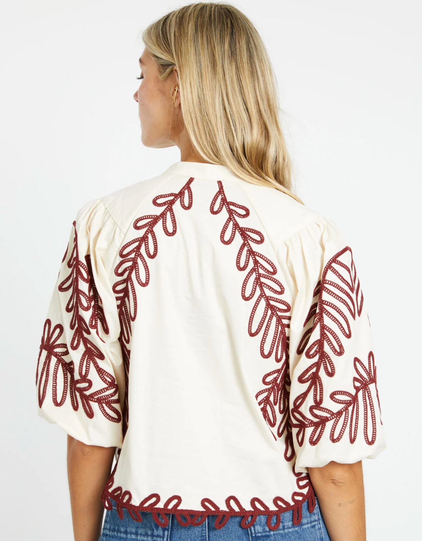 Elodie Top