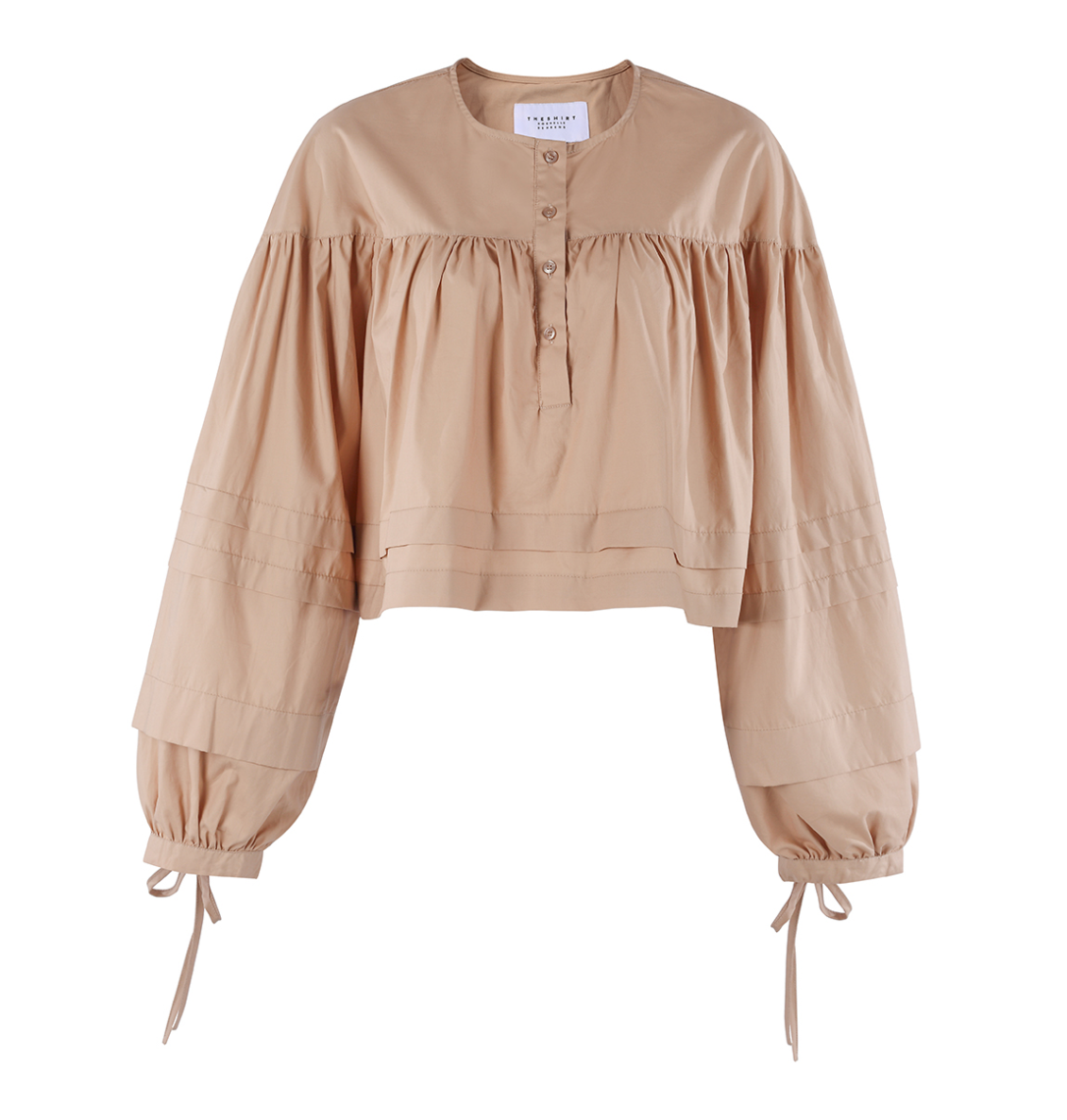 The Callah Shirt