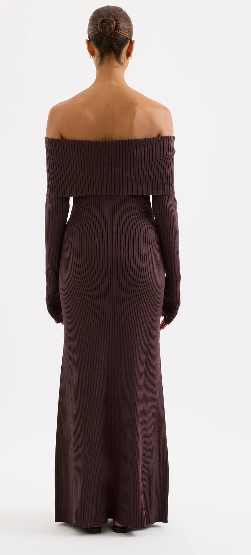 Krishna Knit Dress