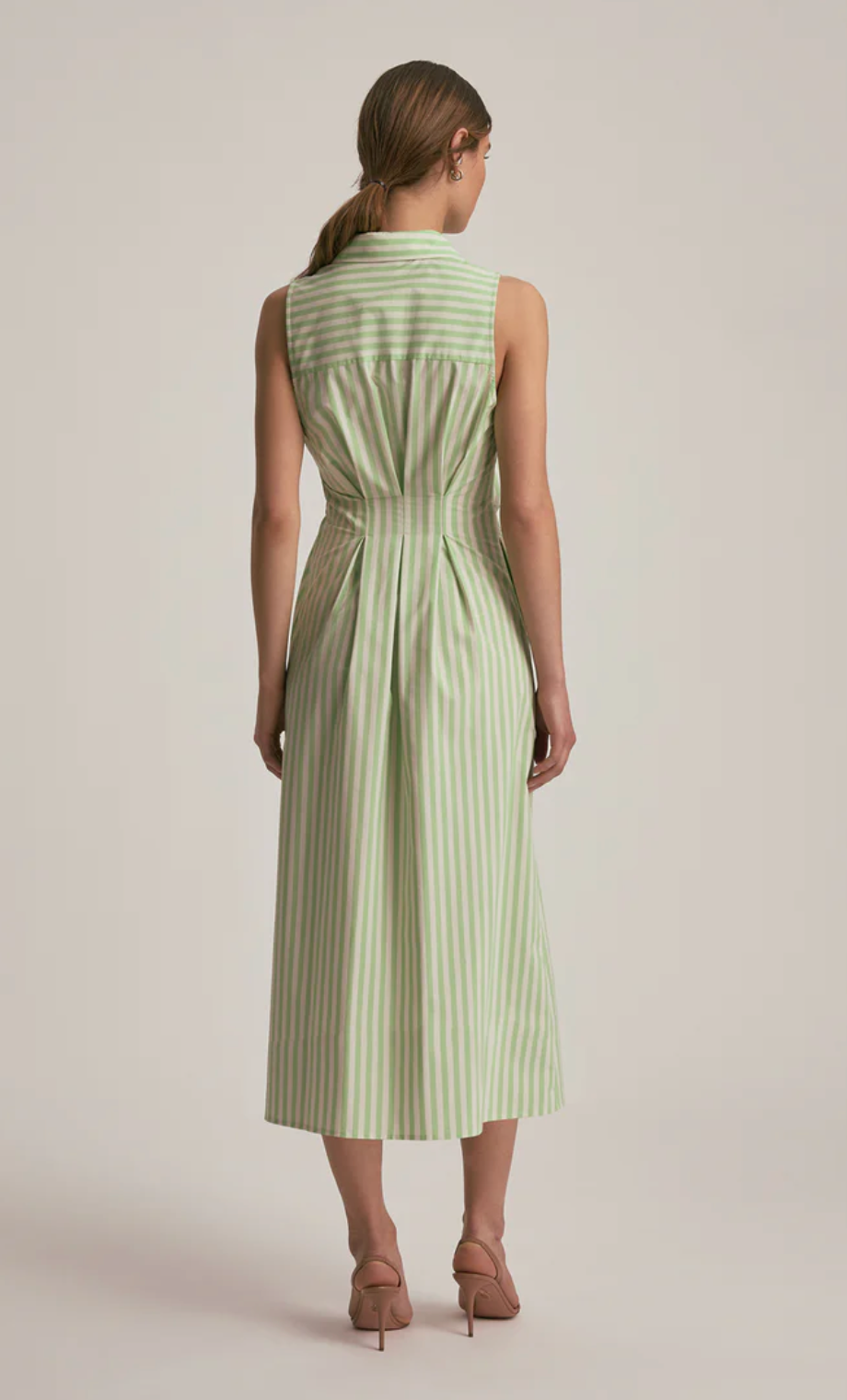 The Good Behavior Dress