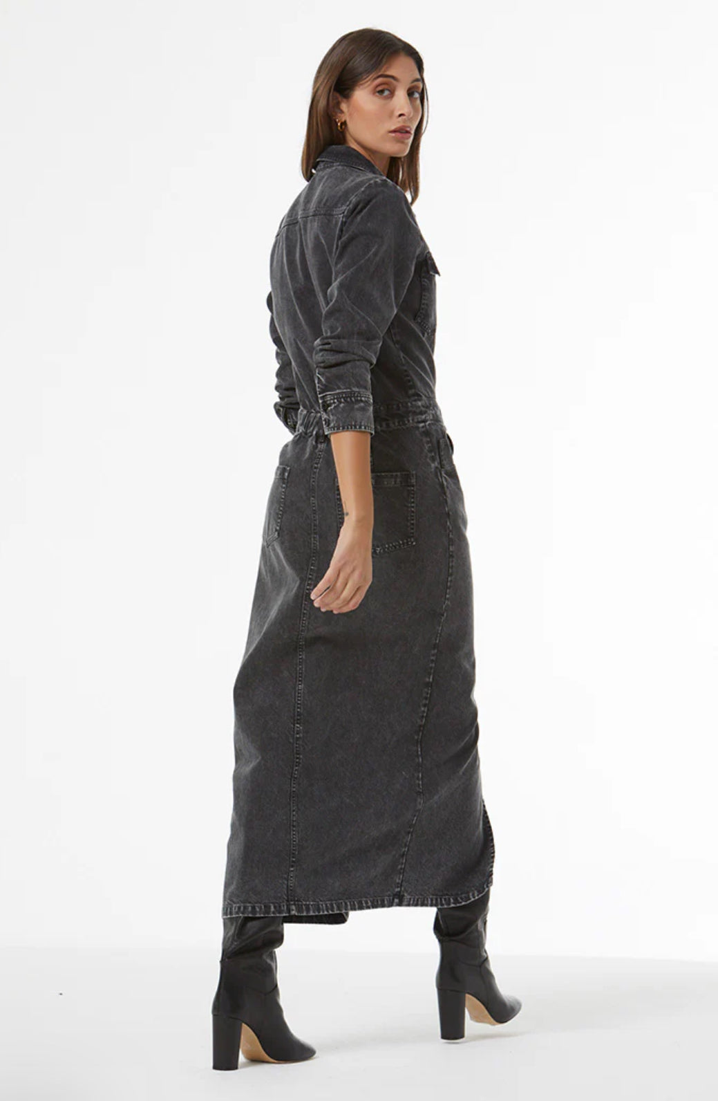 Benson Dress