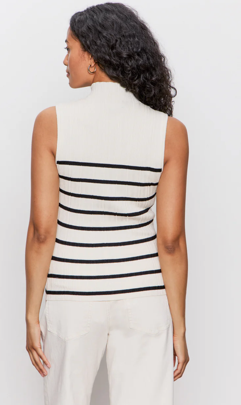 City Summer Tank