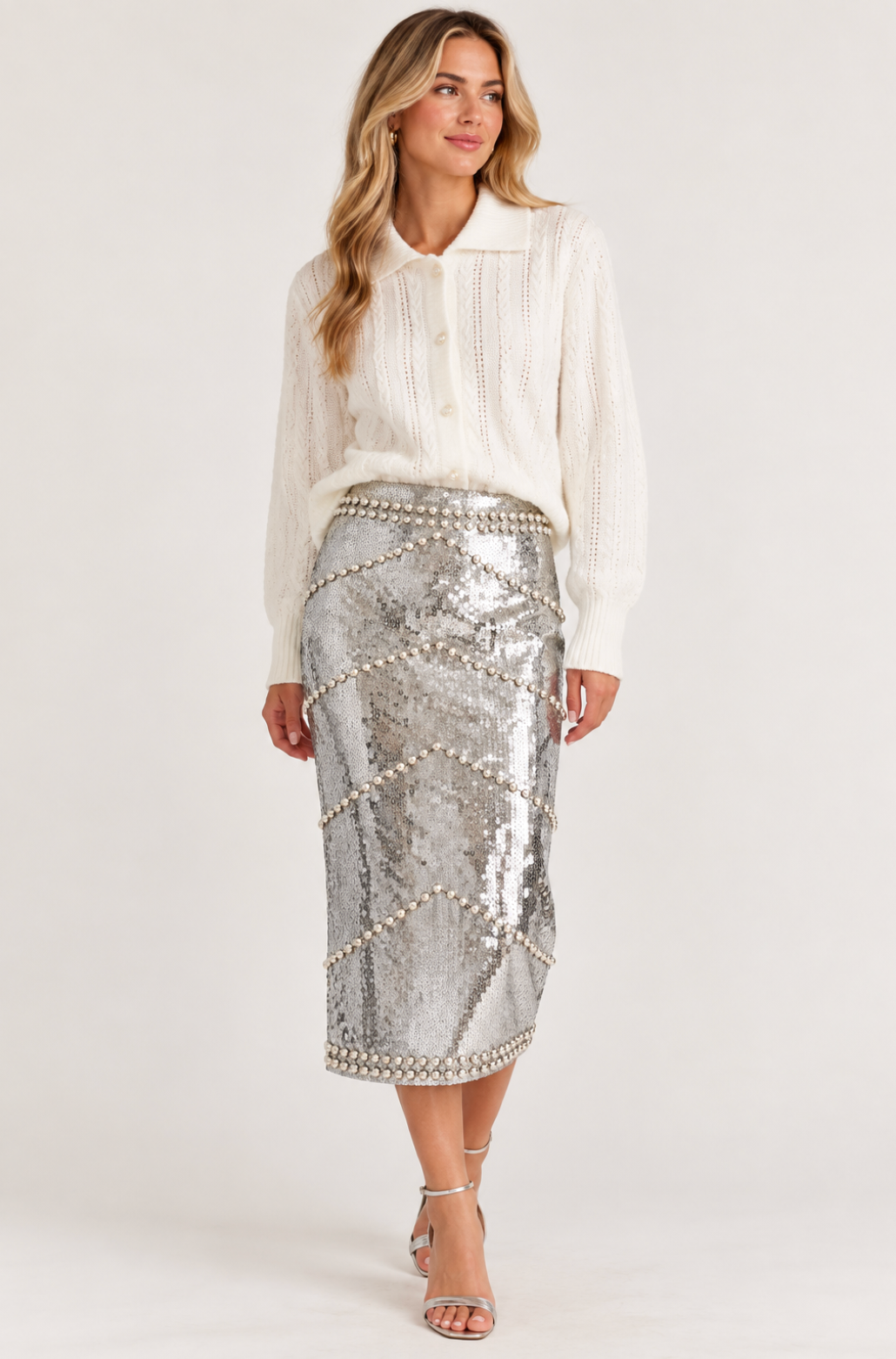 Astrid Icon Skirt