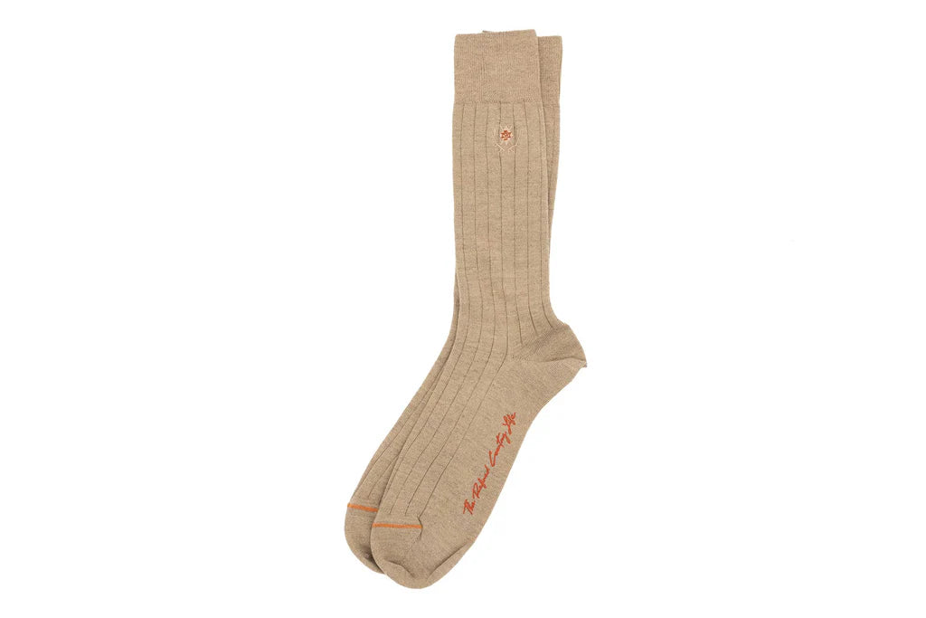 All Season Country Sock