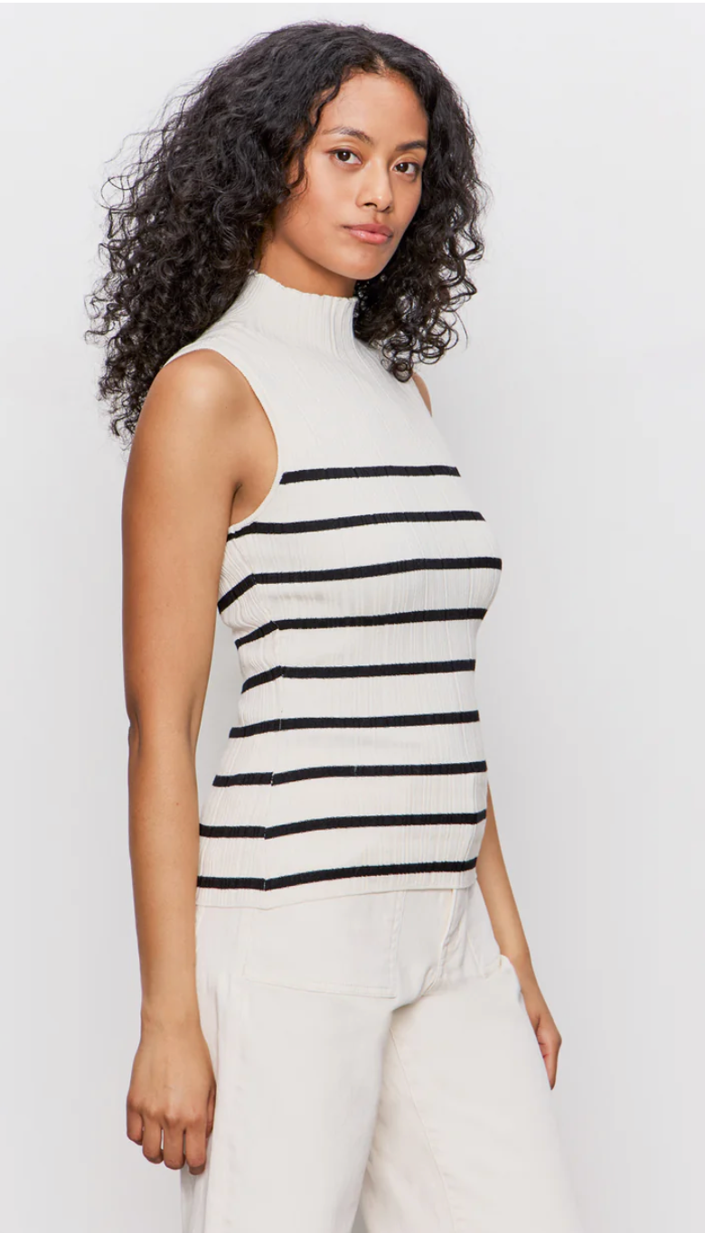 City Summer Tank